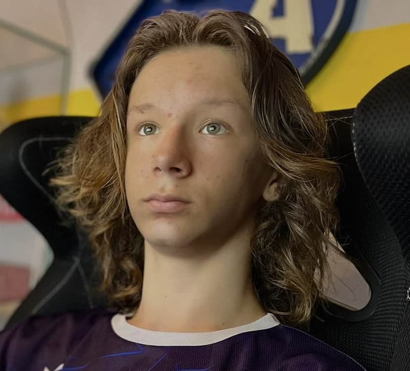 Keanu Lieutaud