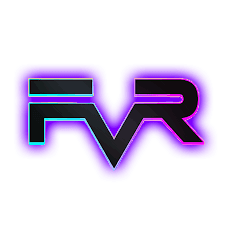 FVR Esports Logo